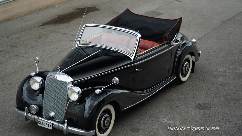 1950-mercedes-cabriolet