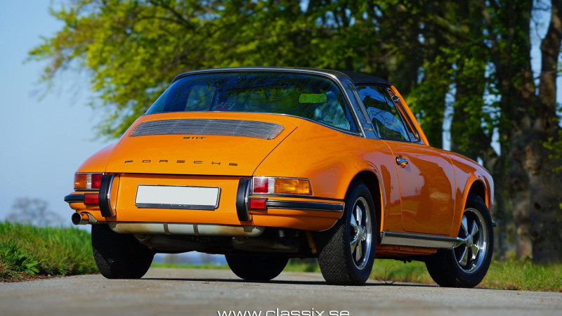 1971-911t-for-sale