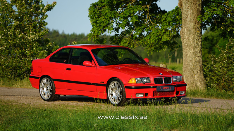 1995-bmw-coupe-for-sale