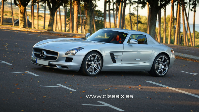 2011-mercedes-sls-coupe-for-sale