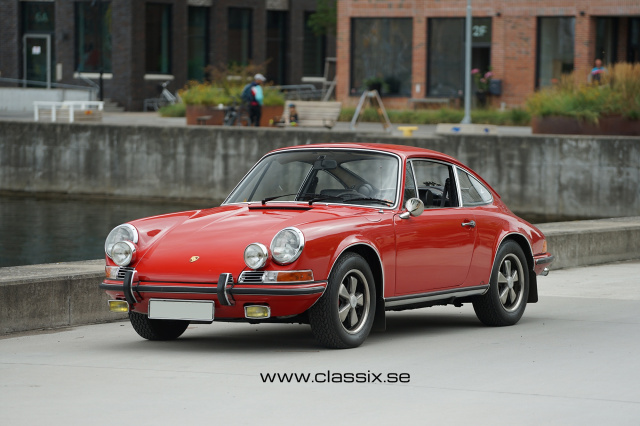 911-porsche-1970-640x426 image Porsche 911E 1970