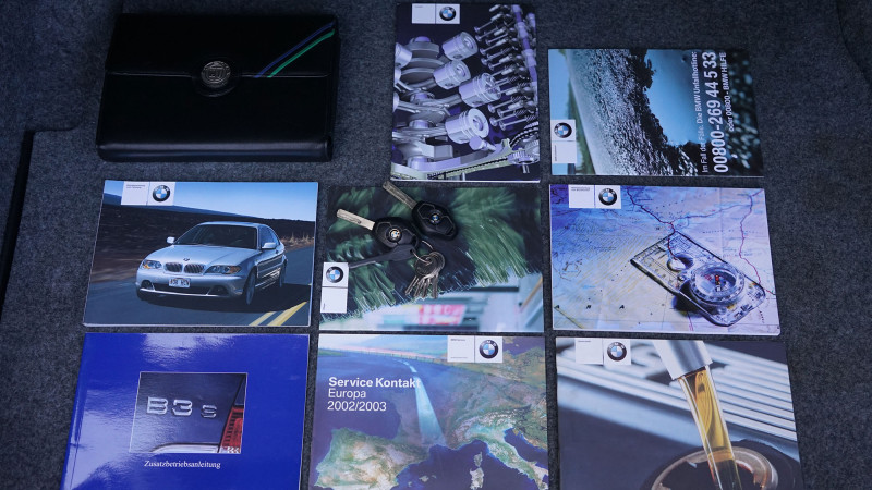 alpina-b3-s-original-books