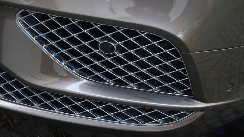 bentley-grill-mesh