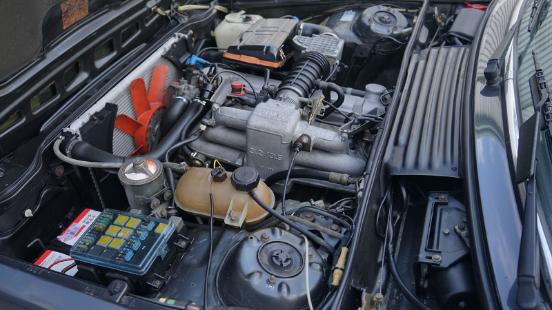 bmw-e24-m30-engine