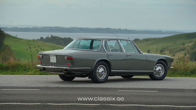classic-maserati-quattroporte-for-sale