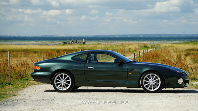 db7-manual-for-sale