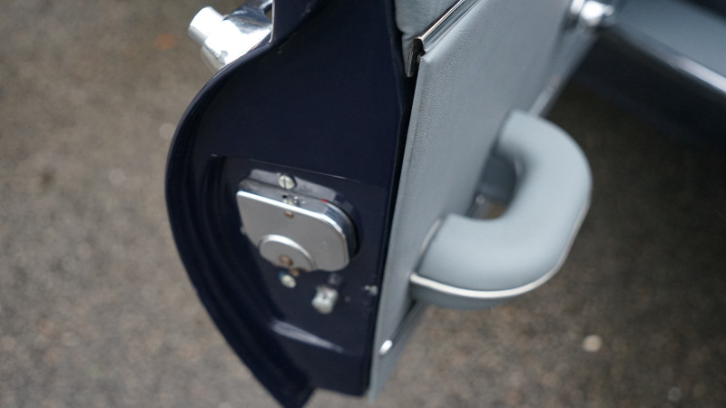 door