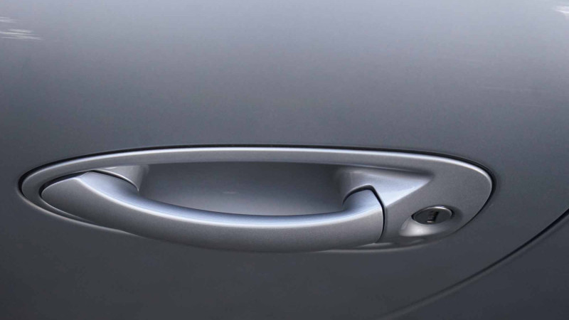 door-handle