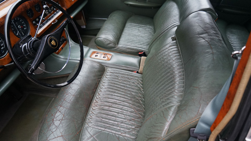 Fahrersitz-Jaguar-Mk10