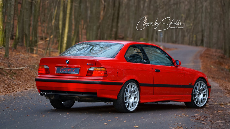 for-sale-bmw-m3
