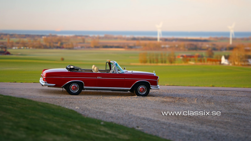 for-sale-mercedes-w111-cabriolet