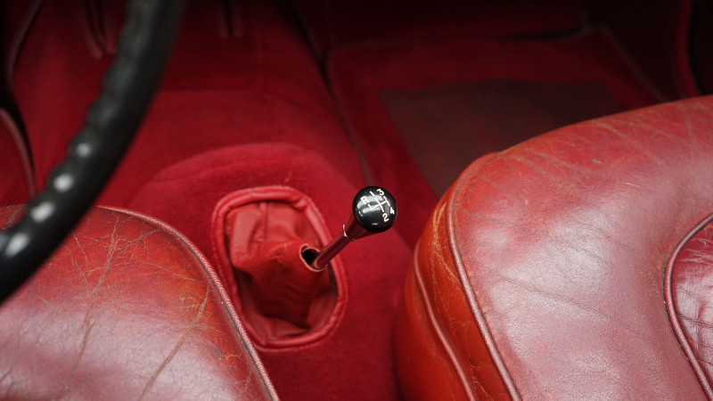 jaguar-mk8-shifter