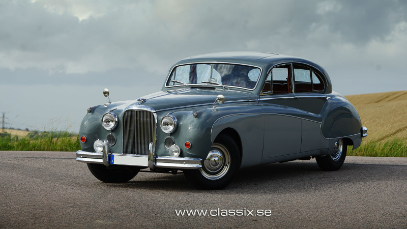 jaguar-mkviii-for-sale