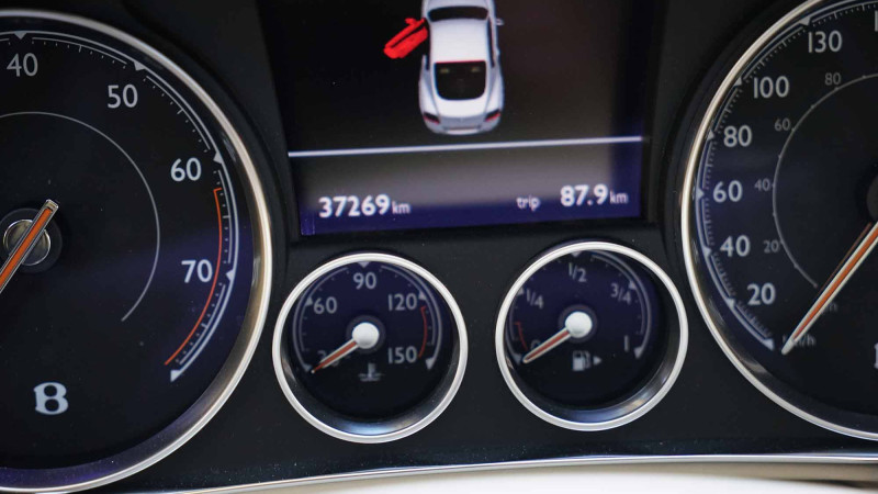 low-km-bentley