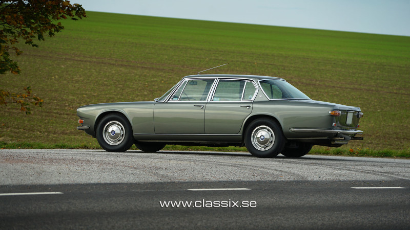 maserati-quattroporte-series-1-for-sale