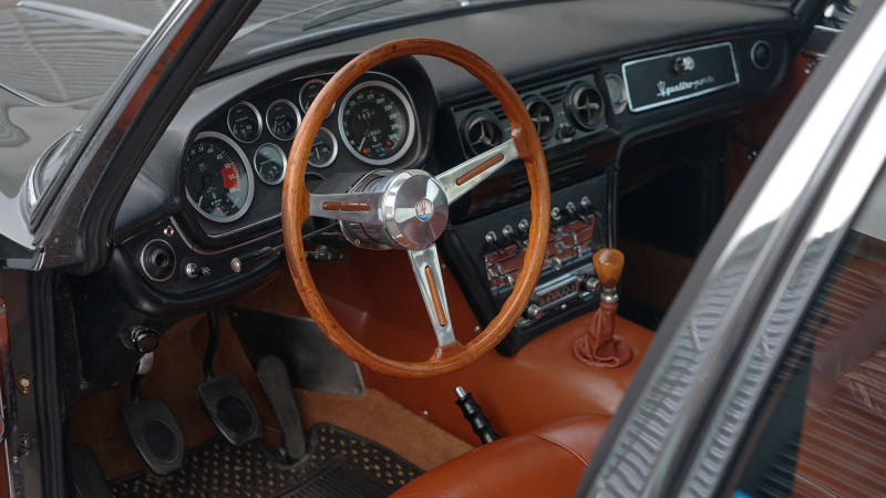 maserati-series-1-quattroporte-steering-wheel