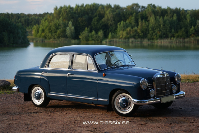 mercedes-190-ponton-640x426 image Mercedes 190 B W121
