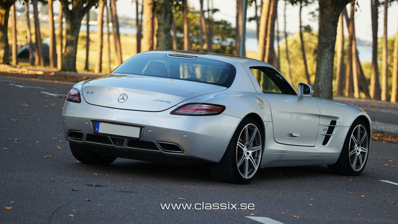 mercedes-sls-coupe-for-sale