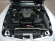 mercedes-sls-engine
