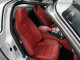 mercedes-sls-interior