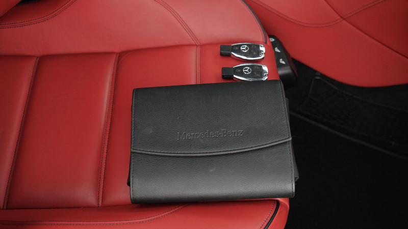 mercedes-sls-original-books
