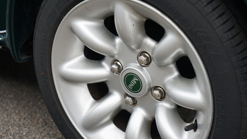 mini-wheels