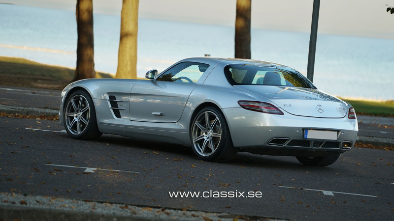 modern-mercedes-gullwing-for-sale