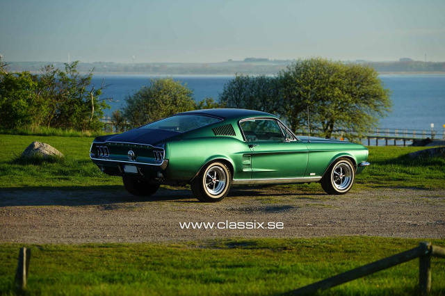 moss-green-390-fastback-640x426 image Mustang Fastback 390