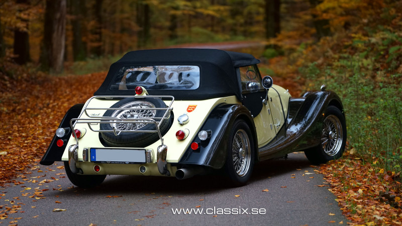 new-morgan-for-sale