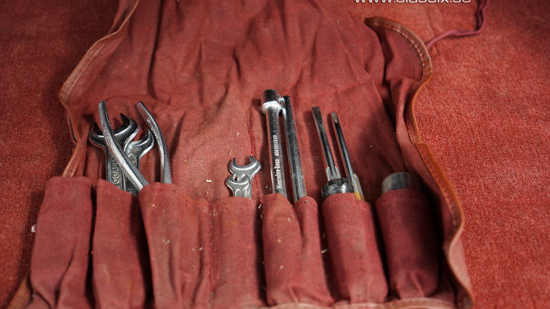 original-tools-mercedes