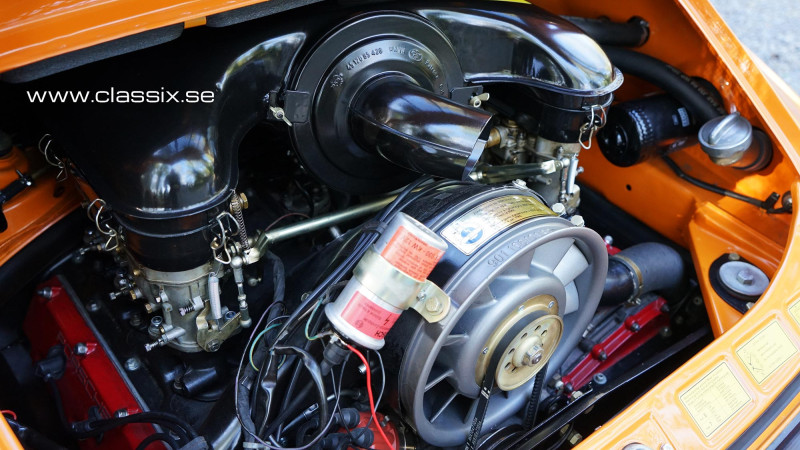 porsche-911-engine