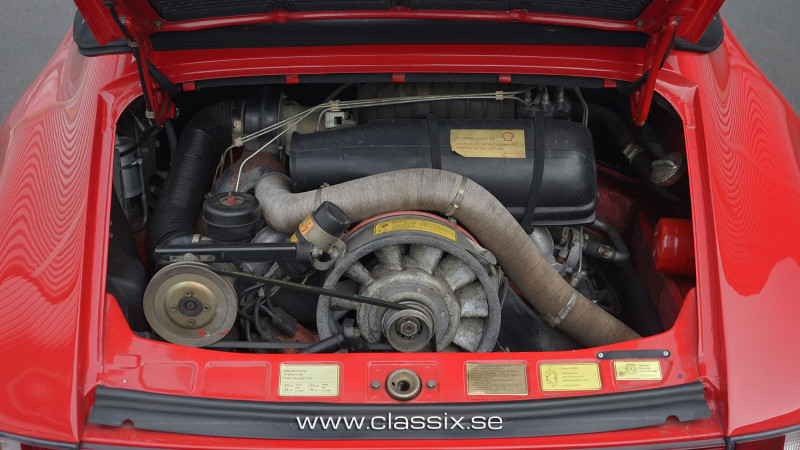 porsche-911-sc-engine