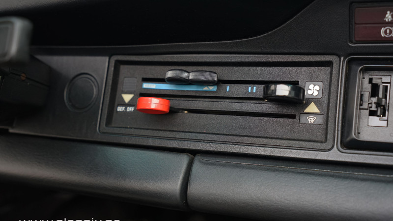 porsche-911sc-climate-control