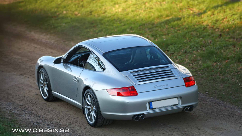 porsche-997-carrera