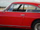 czerwony-włoski-samochód sportowy