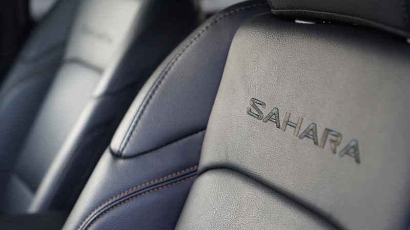 sahara