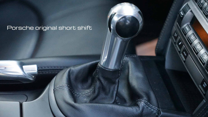 short-shift-porsche-997