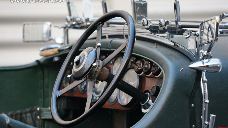 steering-vintage-bentley