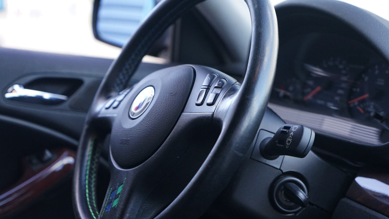 steering-wheel-alpina-b3s