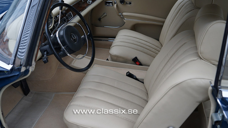testna vožnja-mercedes-w111-coupe