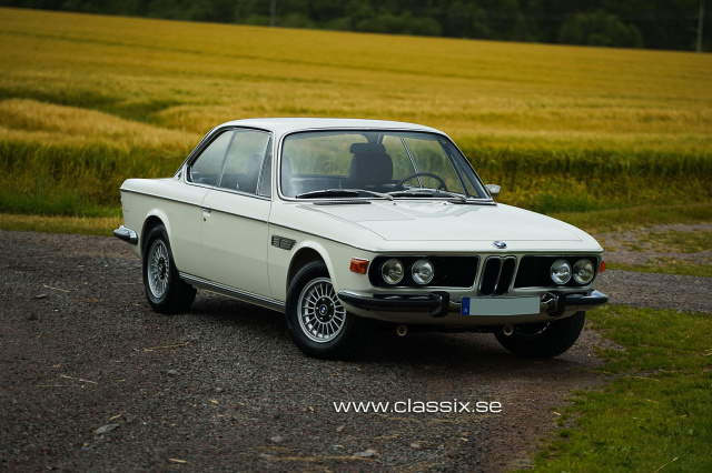 top-condition-bmw-csi-for-sale-640x426 image BMW 3.0 CSi E9 €135,000