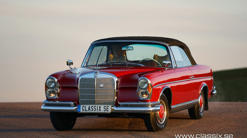 w111-red-convertible