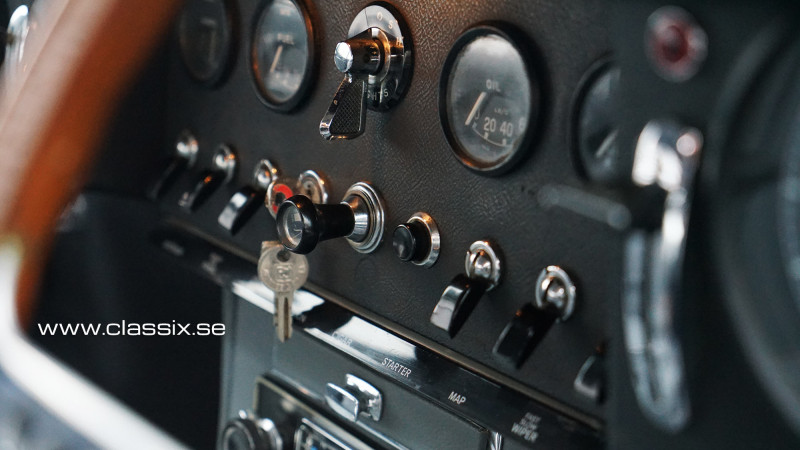 xke-dashboard