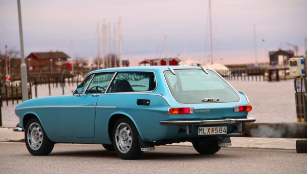 volvo-p1800es_thumbnail Noticias de coches clásicos de Classix Suecia
