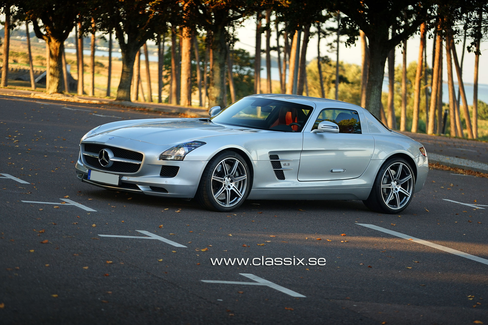 2011-mercedes-sls-coupe-for-sale Vi hj&auml;lper dig att s&auml;lja din bil p&aring; f&ouml;rmedling