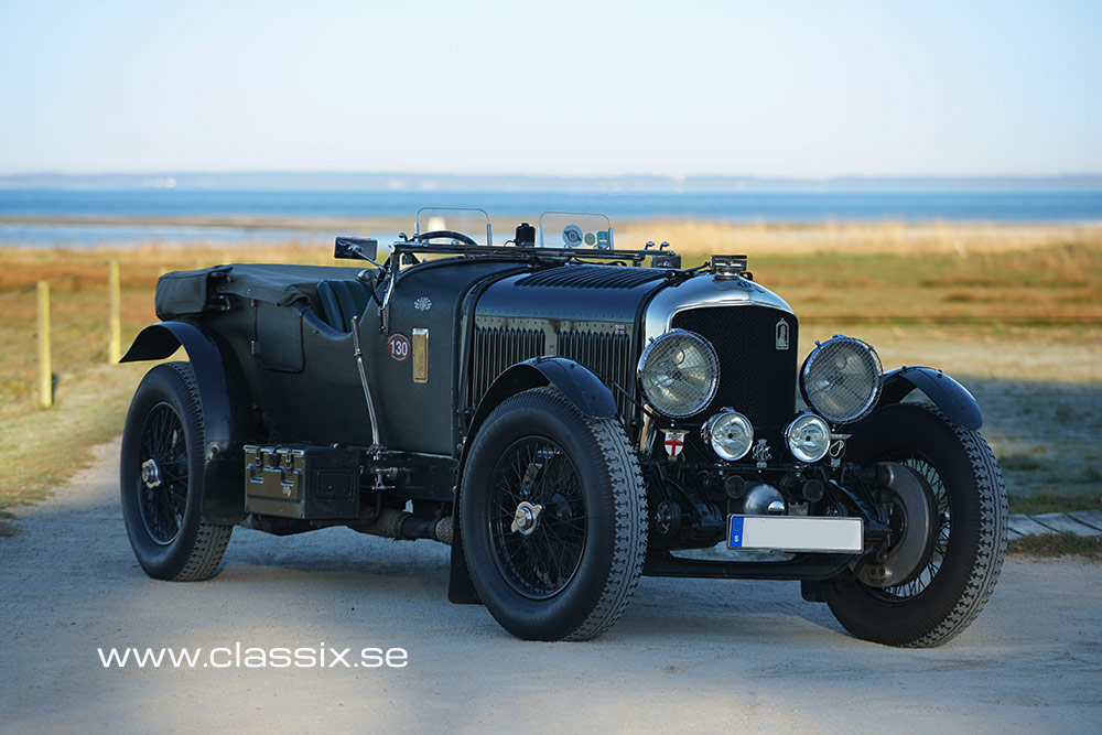 for-sale-bentley-speed-six Vi hj&auml;lper dig att s&auml;lja din bil p&aring; f&ouml;rmedling