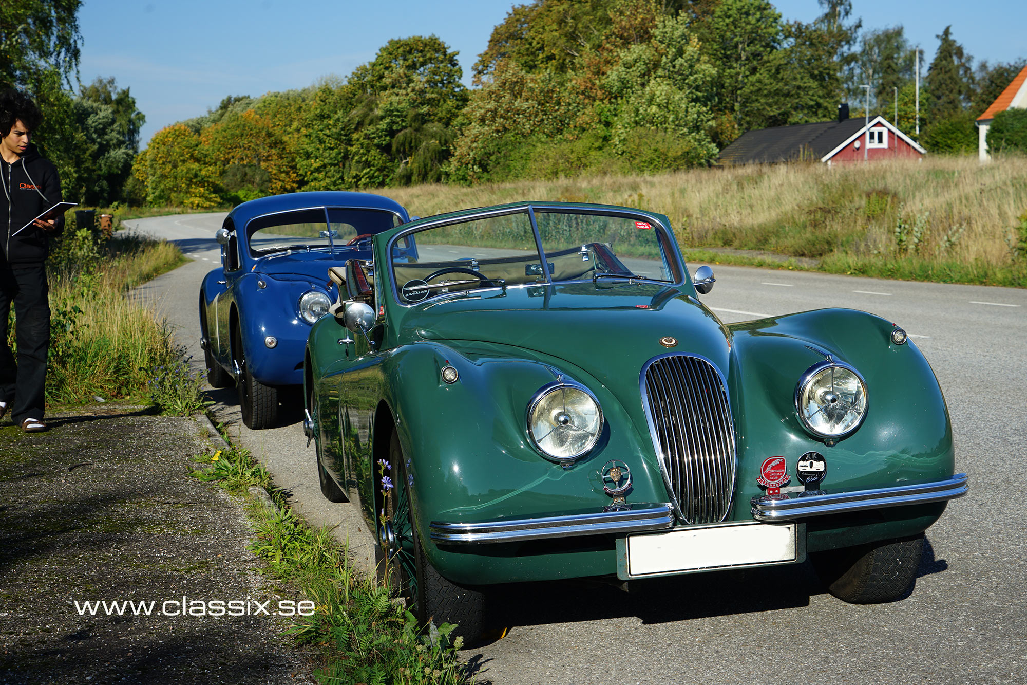 jaguar-xk120-drop-head-coupe image jaguar-xk120-drop-head-coupe Jaguar XK120 Why you should by one