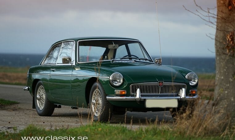 1968-mgb-gt-for-sale-1-762x456 Classix by Schiebler - Outlet Cars