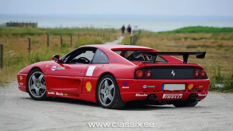 355-Ferrari-Rennwagen