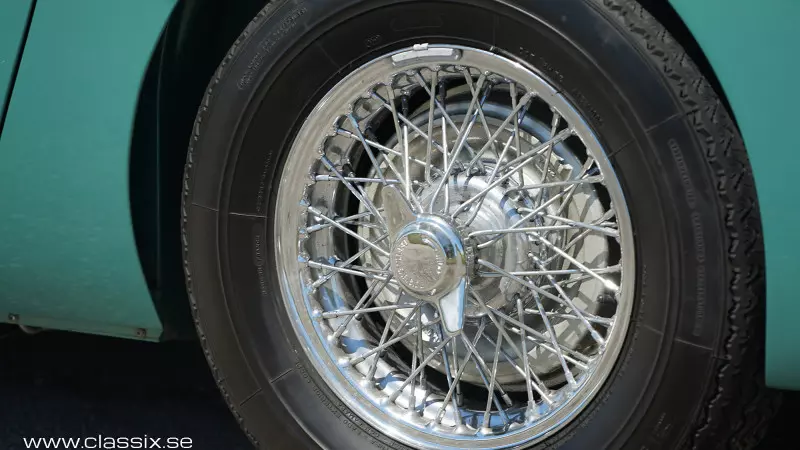 chrome-spoke-wheels